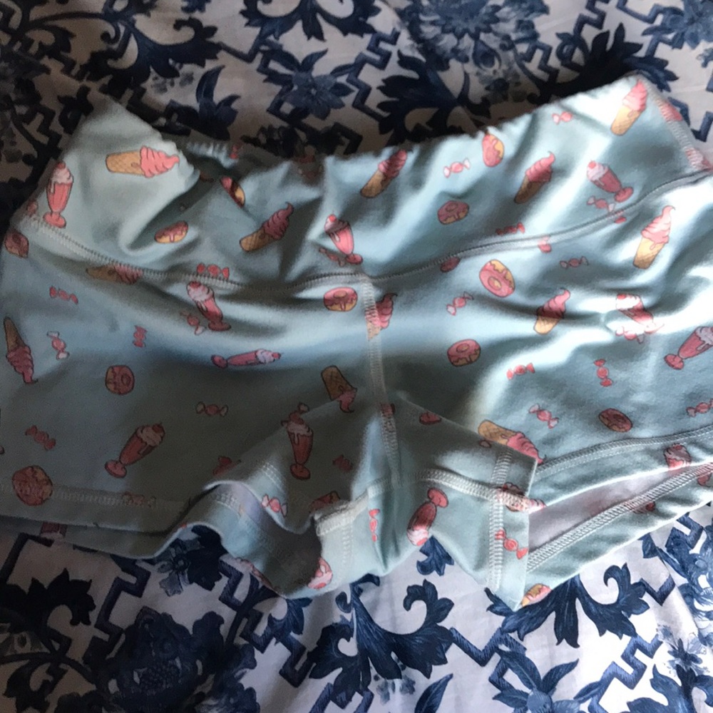 Fleo Sweets Shorts